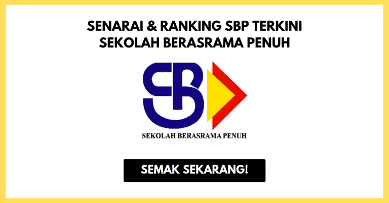 senarai sbp sekolah berasrama penuh