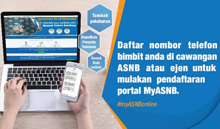 daftar asb online