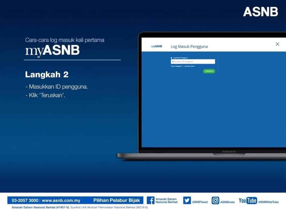 asb online