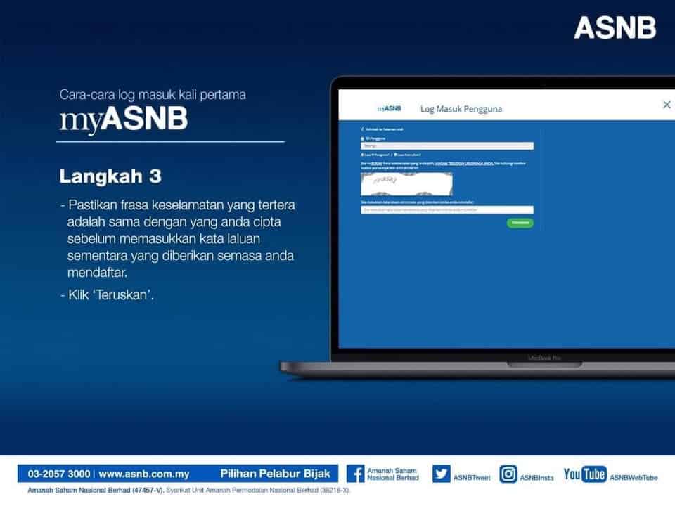 asb online