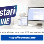 i-lestari kwsp online