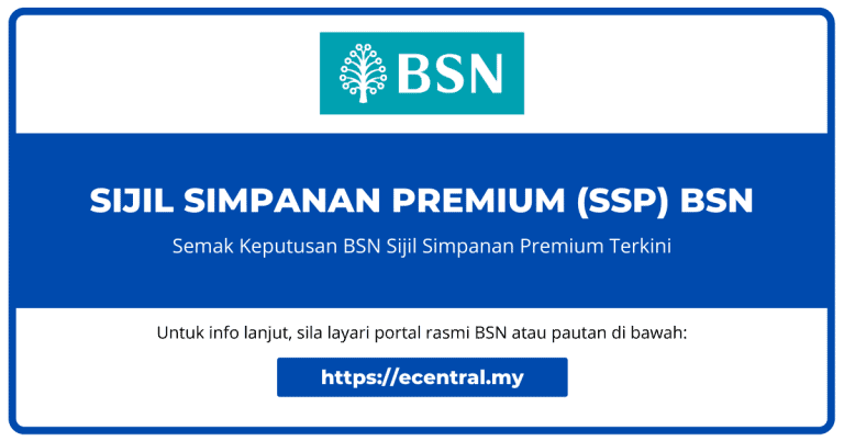 ssp bsn