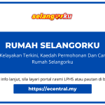 rumah selangorku