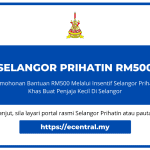 selangor prihatin