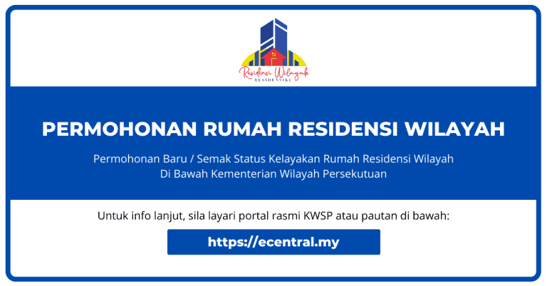 rumah residensi wilayah 2020