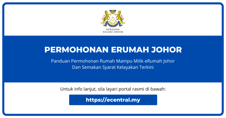 erumah johor