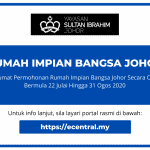 rumah impian bangsa johor