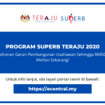 superb teraju 2020