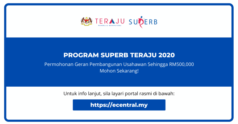 superb teraju 2020