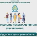 sip prihatin