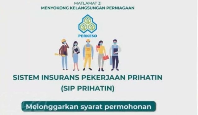 sip prihatin