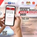 jana niaga mara shopee