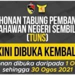 tuns 2021