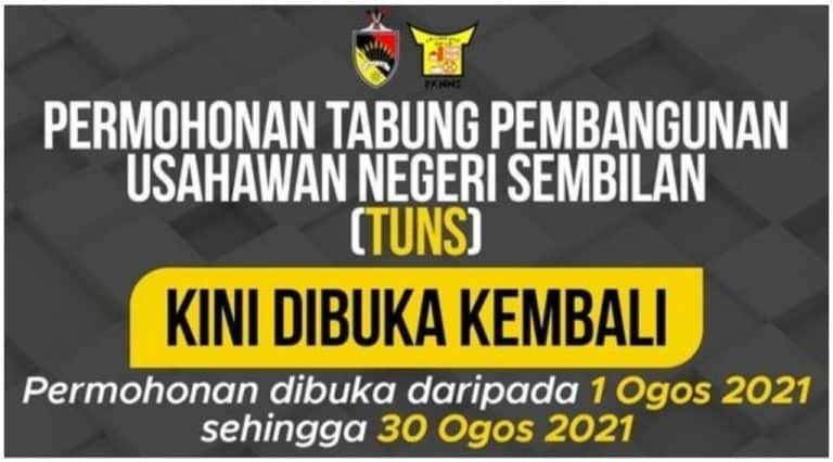 tuns 2021