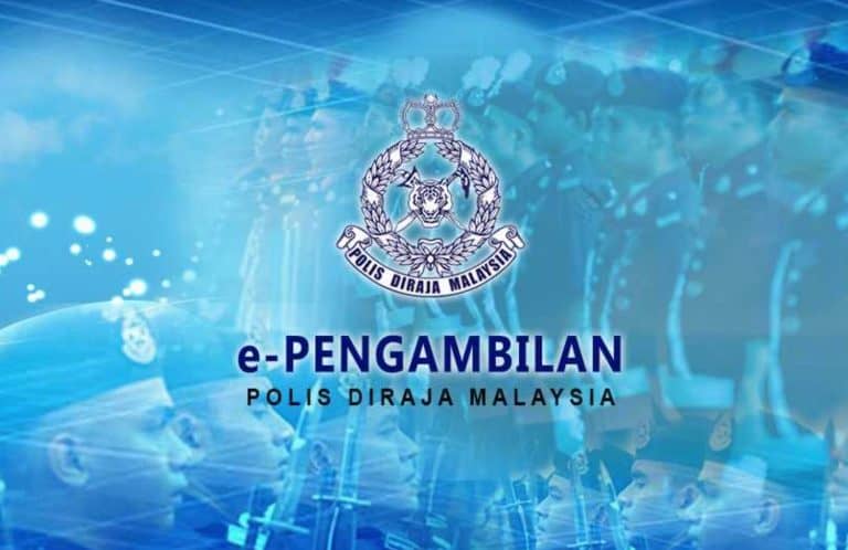 epengambilan pdrm 2021