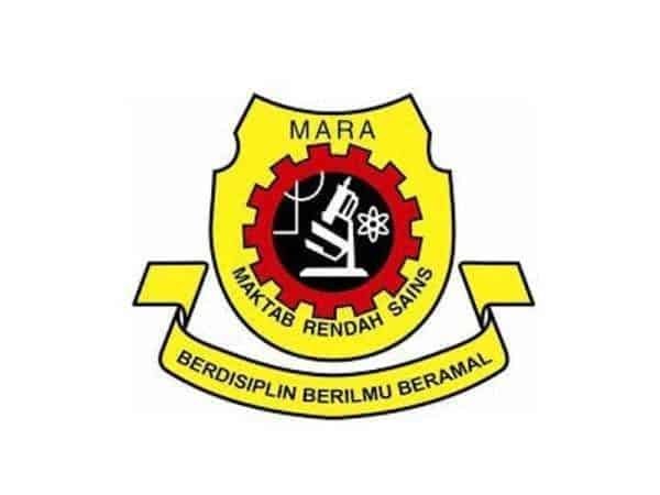 semakan mrsm 2021