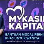 mykasih kapital