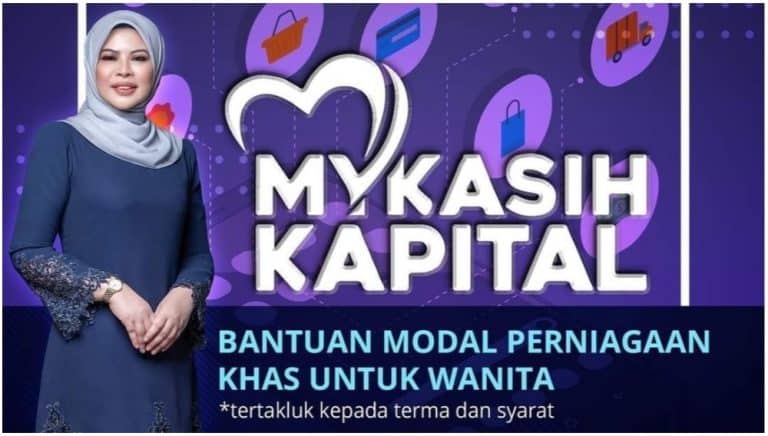 mykasih kapital