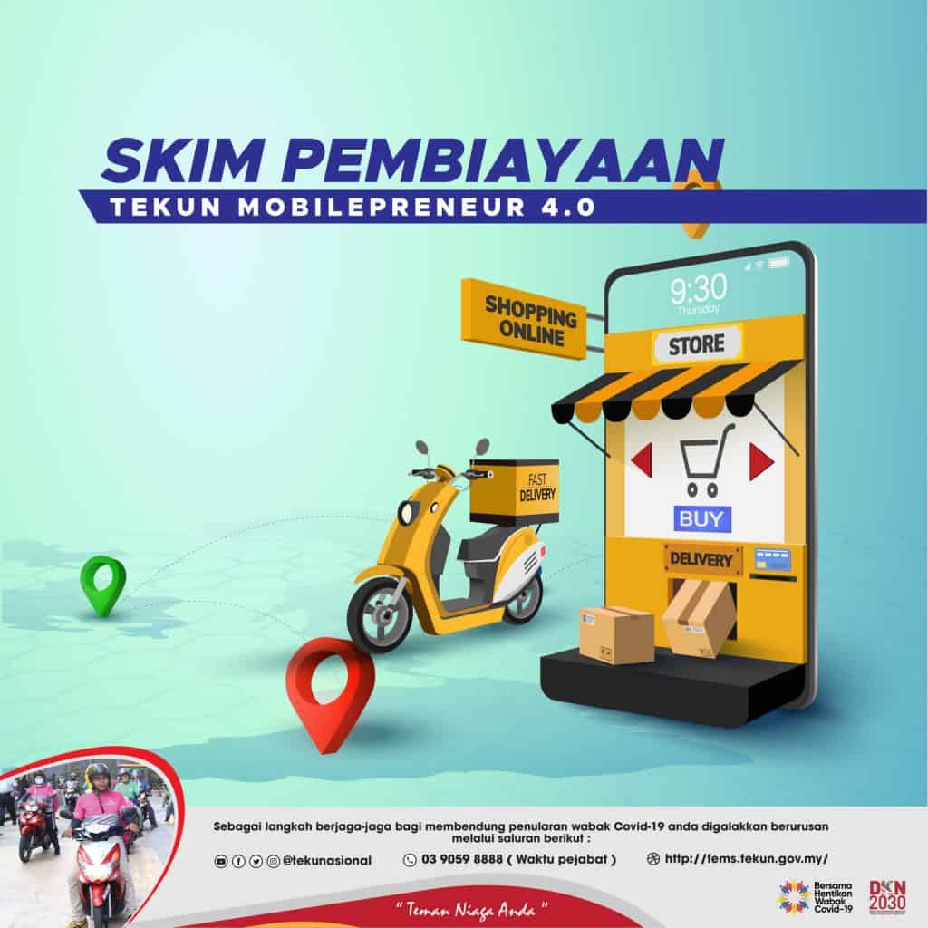 tekun mobilepreneur 4