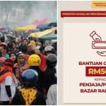 bantuan peniaga bazar ramadan selangor (1)