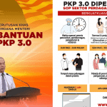 bantuan pkp 3.0