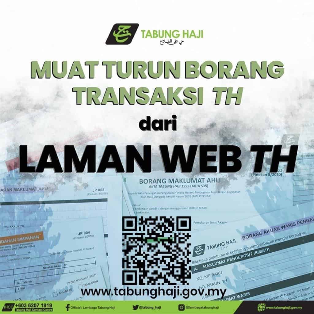 temujanji tabung haji