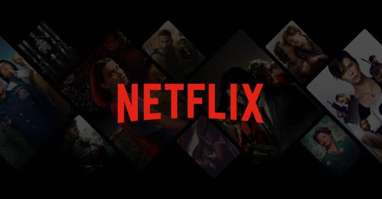 cara daftar netflix