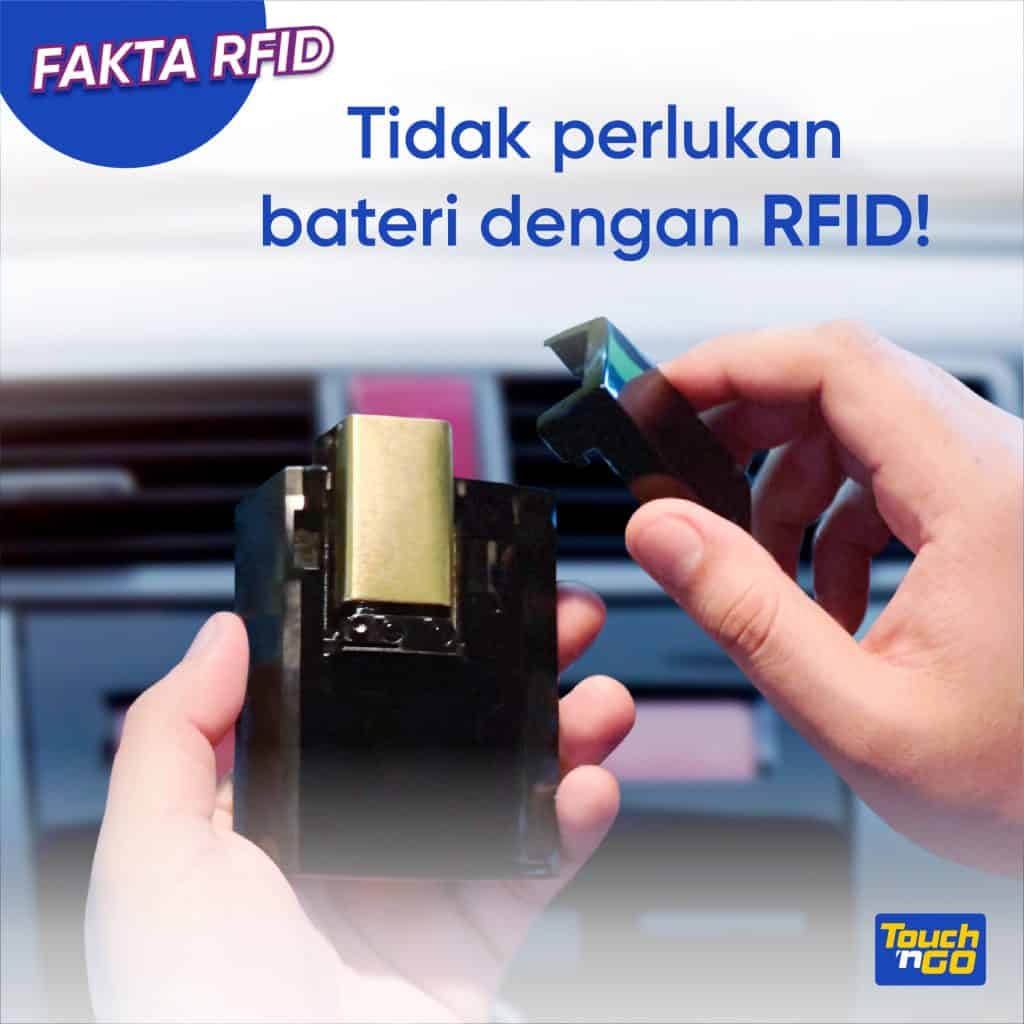 tag rfid