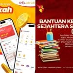 selangkah wallet