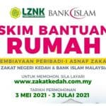 skim bantuan rumah lznk