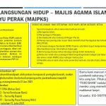 Bantuan Kecemasan MAIPk