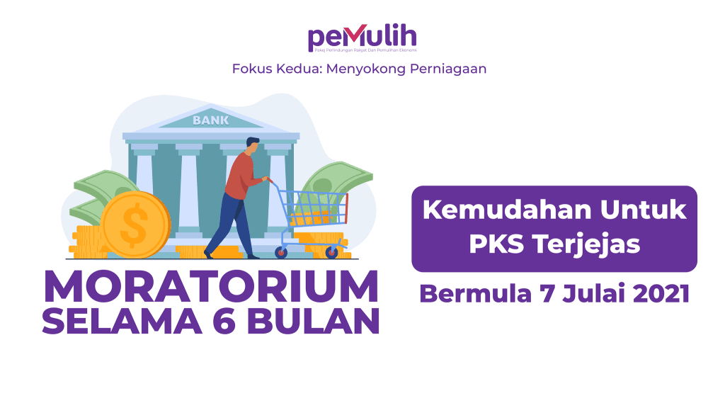 moratorium automatik pemulih