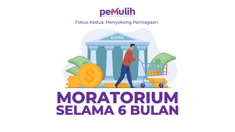 moratorium automatik pemulih