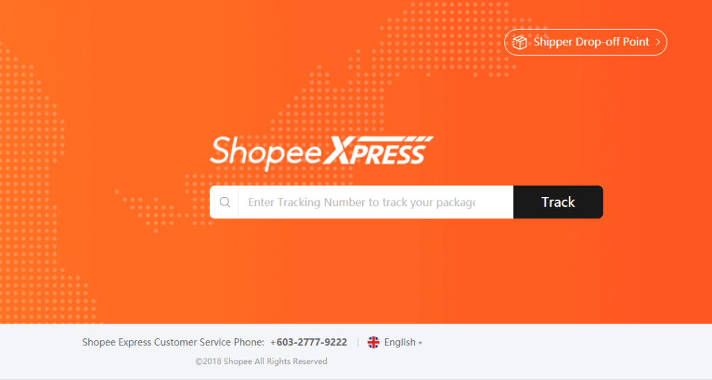 shopee express malaysia