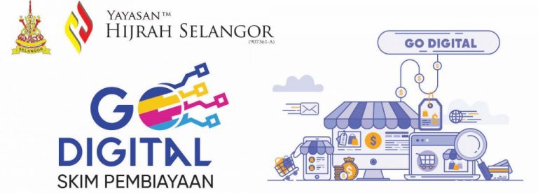 skim go digital selangor