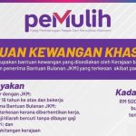 bantuan khas oku rm500 pemulih