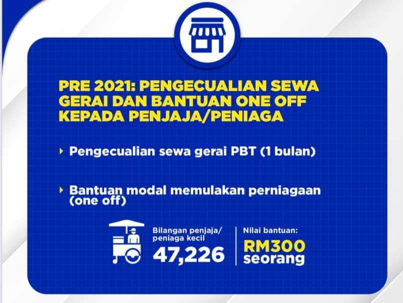 Bantuan penjaja mbi