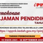 sppnk ipinjam kedah