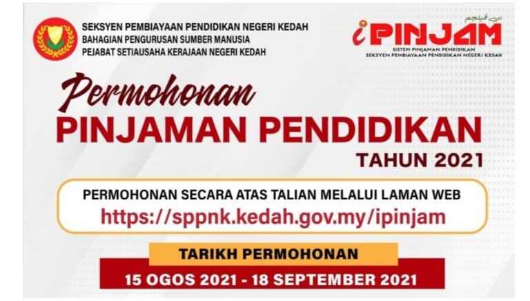 sppnk ipinjam kedah