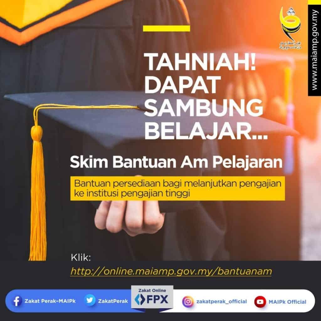 bantuan pelajaran maipk