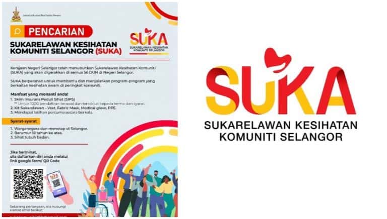 suka selangor