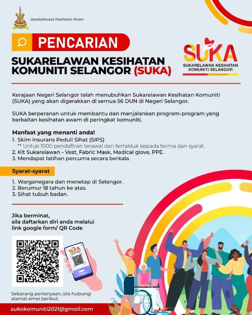 suka selangor