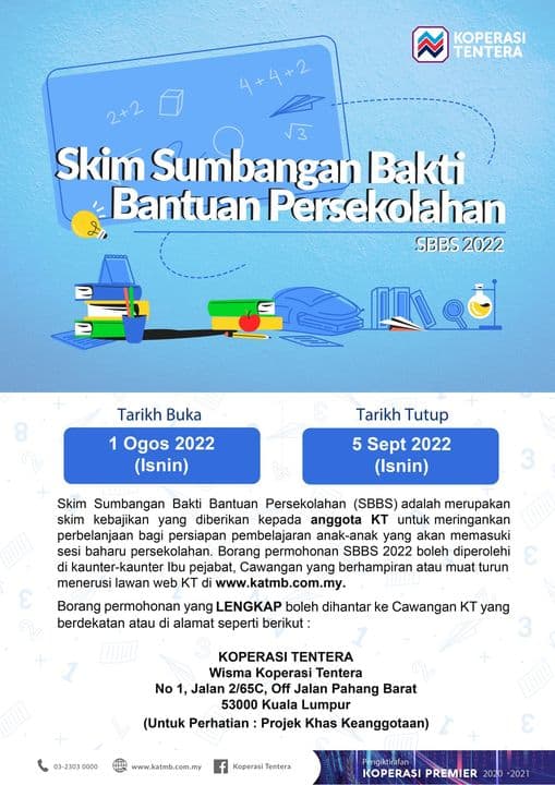 sumbangan bakti