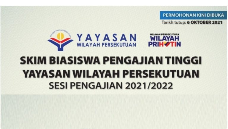 yayasan wilayah persekutuan