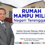 rumah mampu milik terengganu