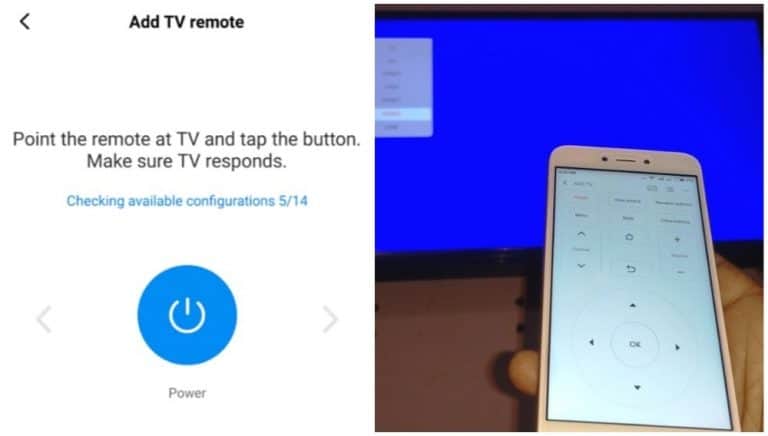 cara guna smartphone sebagai remote