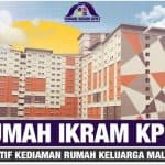 rumah ikram kpkt