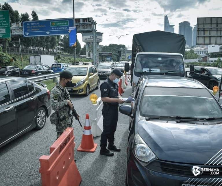 kebenaran rentas negeri