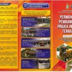 ntuan Pembangunan Projek Industri Penternakan JPVPP 2021/2022