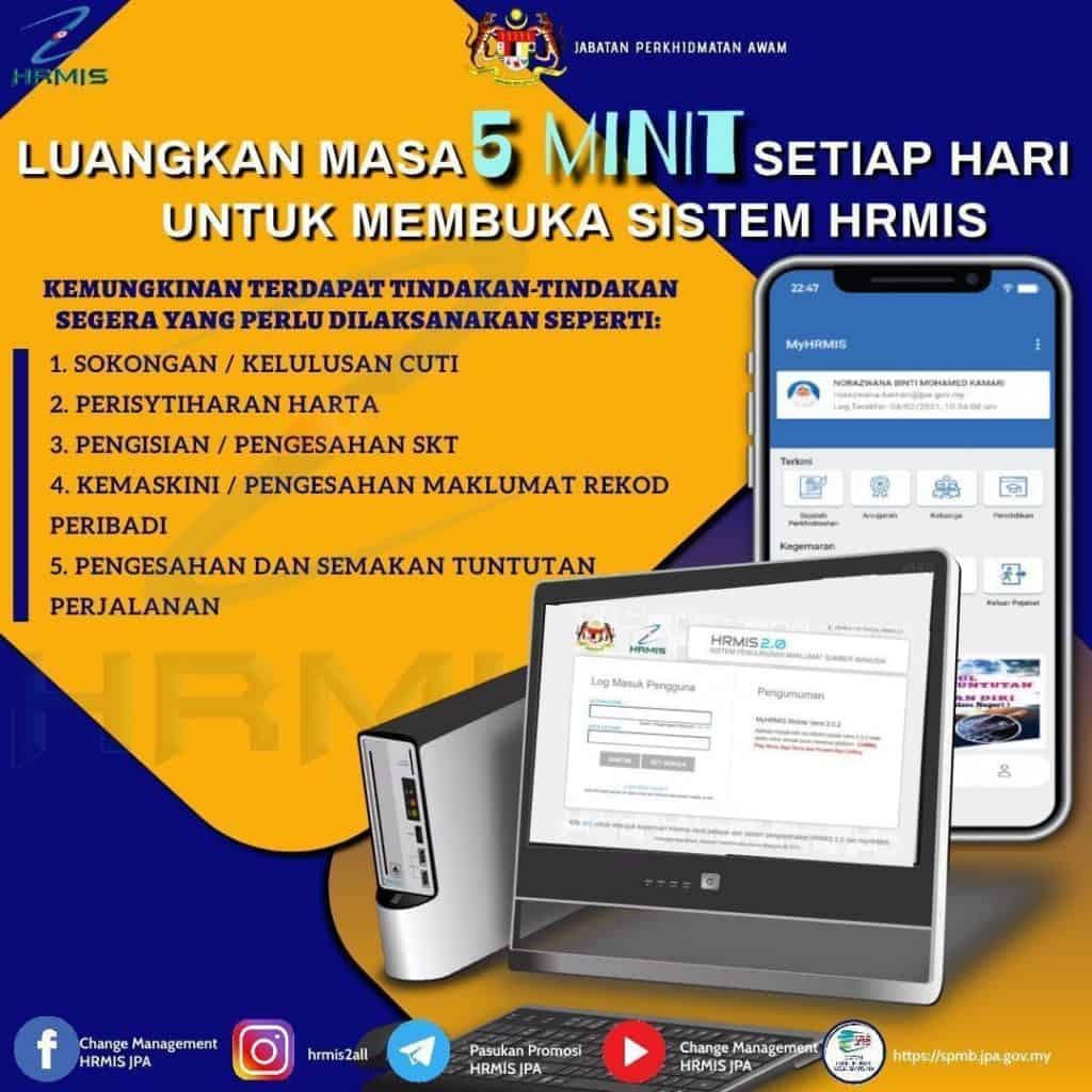 HRMIS 2.0